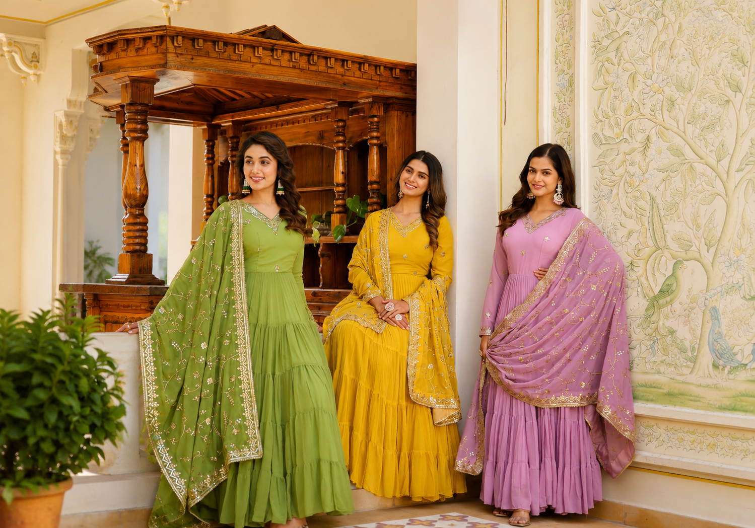 Colour Spotlight