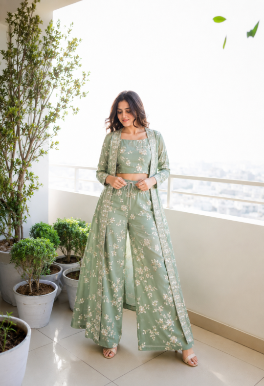 Co-Ord Sets