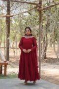 PREMIUM READYMADE GOWN COLLECTIONS 2024