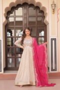 GOWN DUPATTA COLLECTIONS-2025