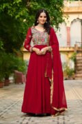 GOWN-DUPATTA COLLECTIONS 2026